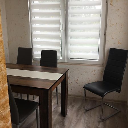 Apartments Angels O K B Altenburg Dış mekan fotoğraf