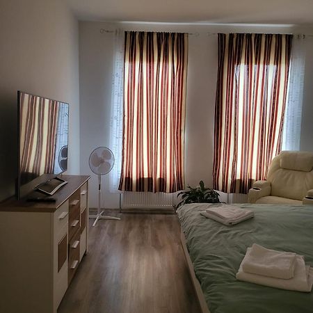 Apartments Angels O K B Altenburg Dış mekan fotoğraf
