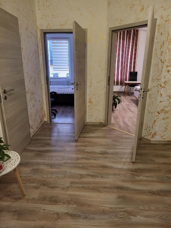 Apartments Angels O K B Altenburg Dış mekan fotoğraf