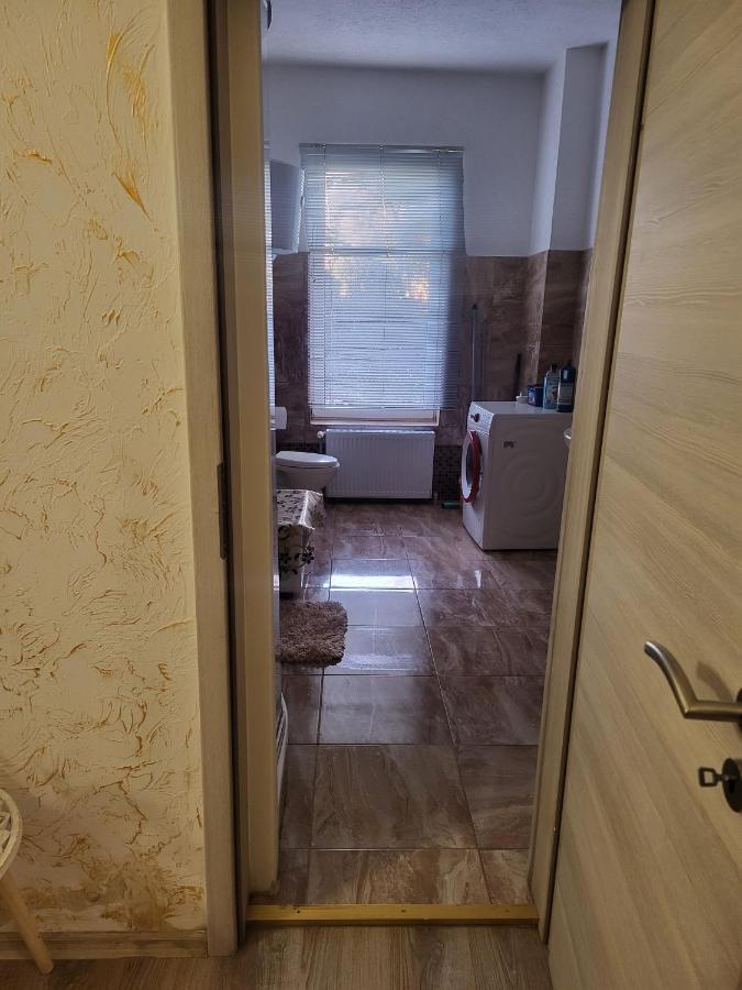 Apartments Angels O K B Altenburg Dış mekan fotoğraf