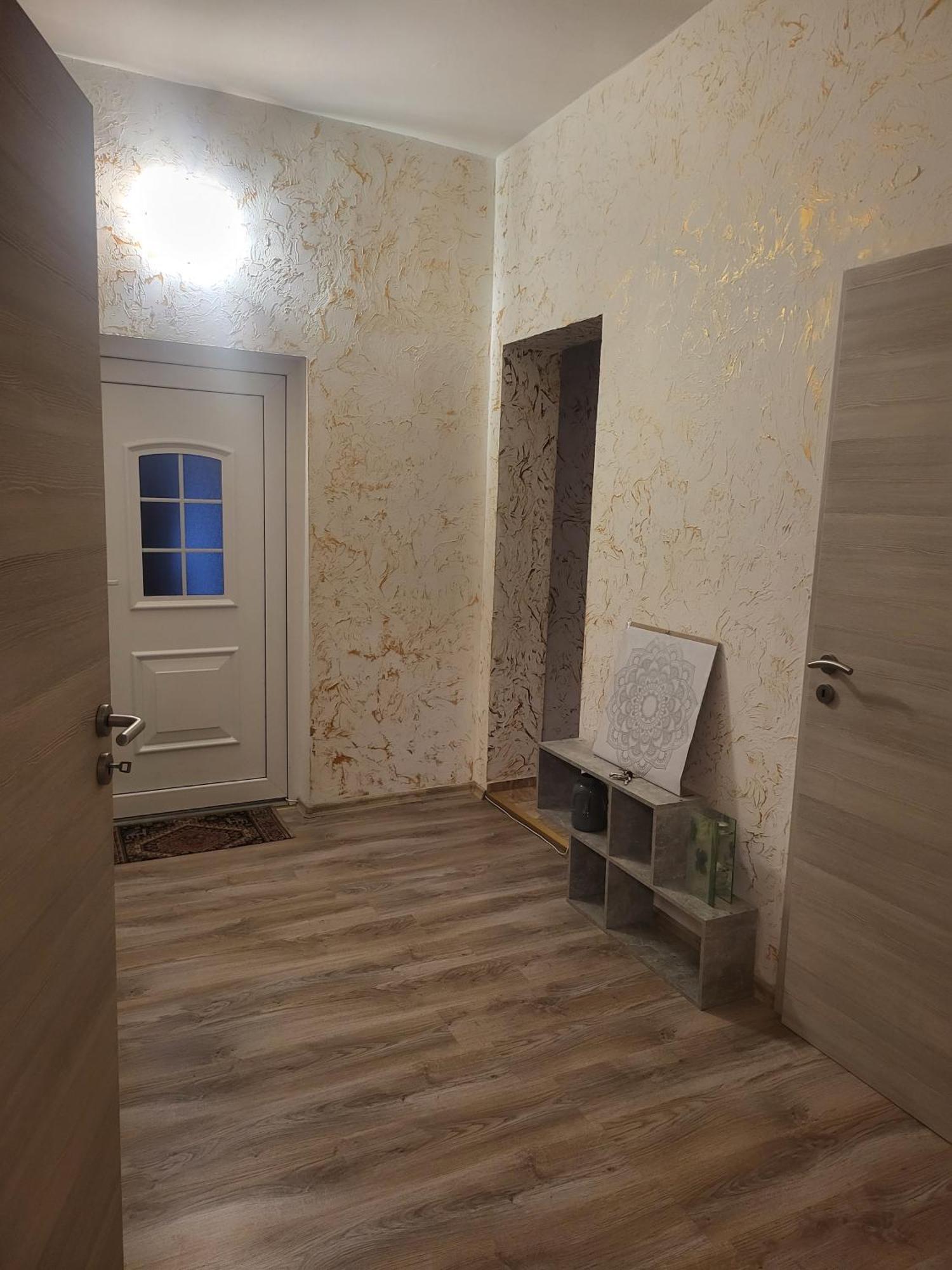Apartments Angels O K B Altenburg Dış mekan fotoğraf