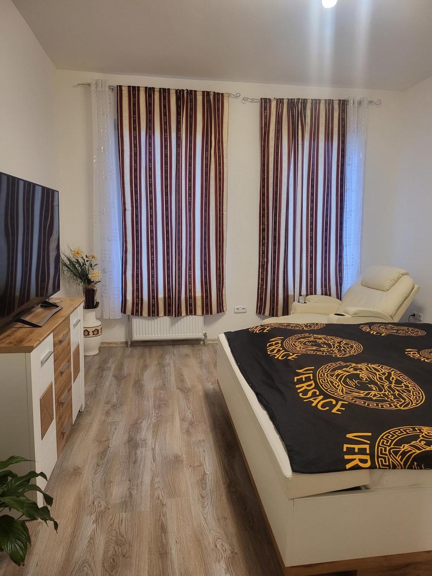 Apartments Angels O K B Altenburg Dış mekan fotoğraf