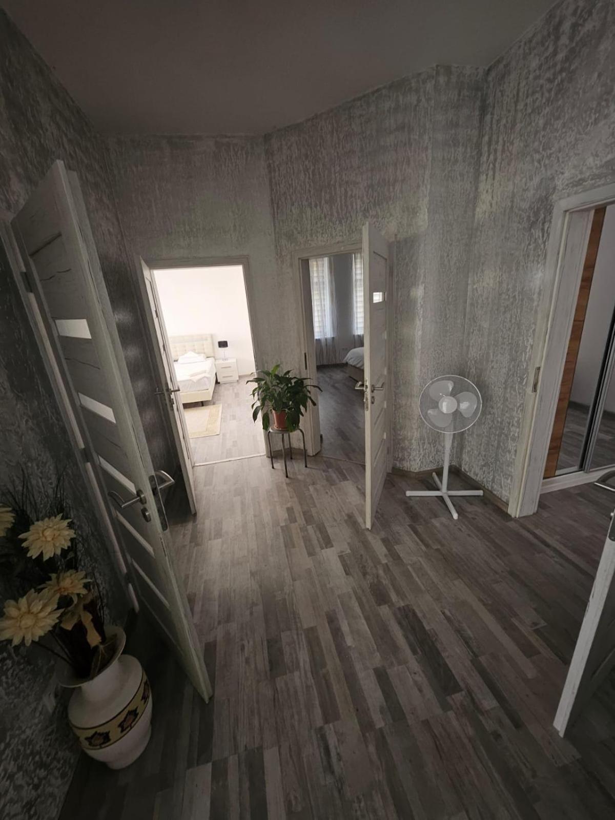 Apartments Angels O K B Altenburg Dış mekan fotoğraf