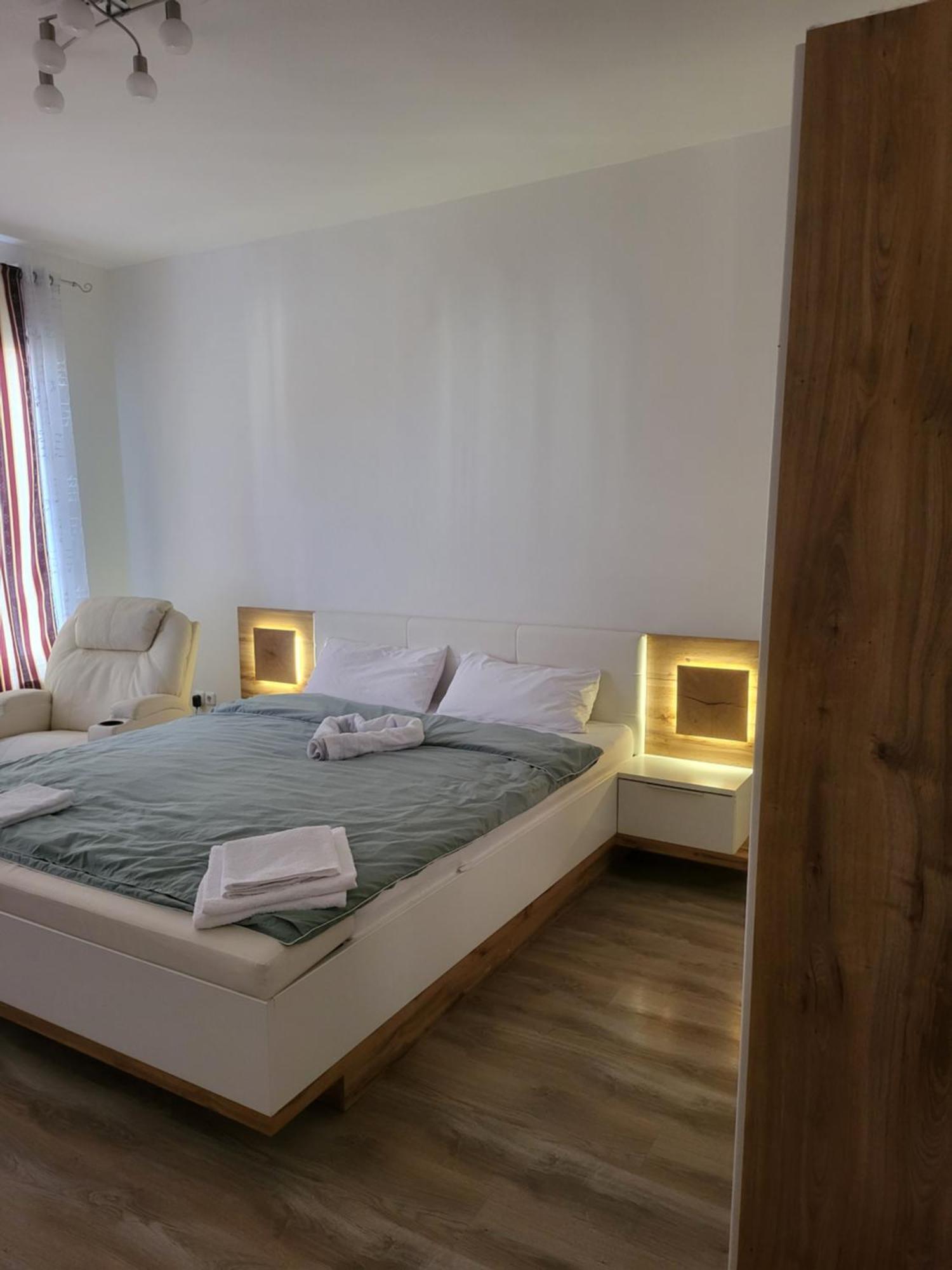 Apartments Angels O K B Altenburg Dış mekan fotoğraf