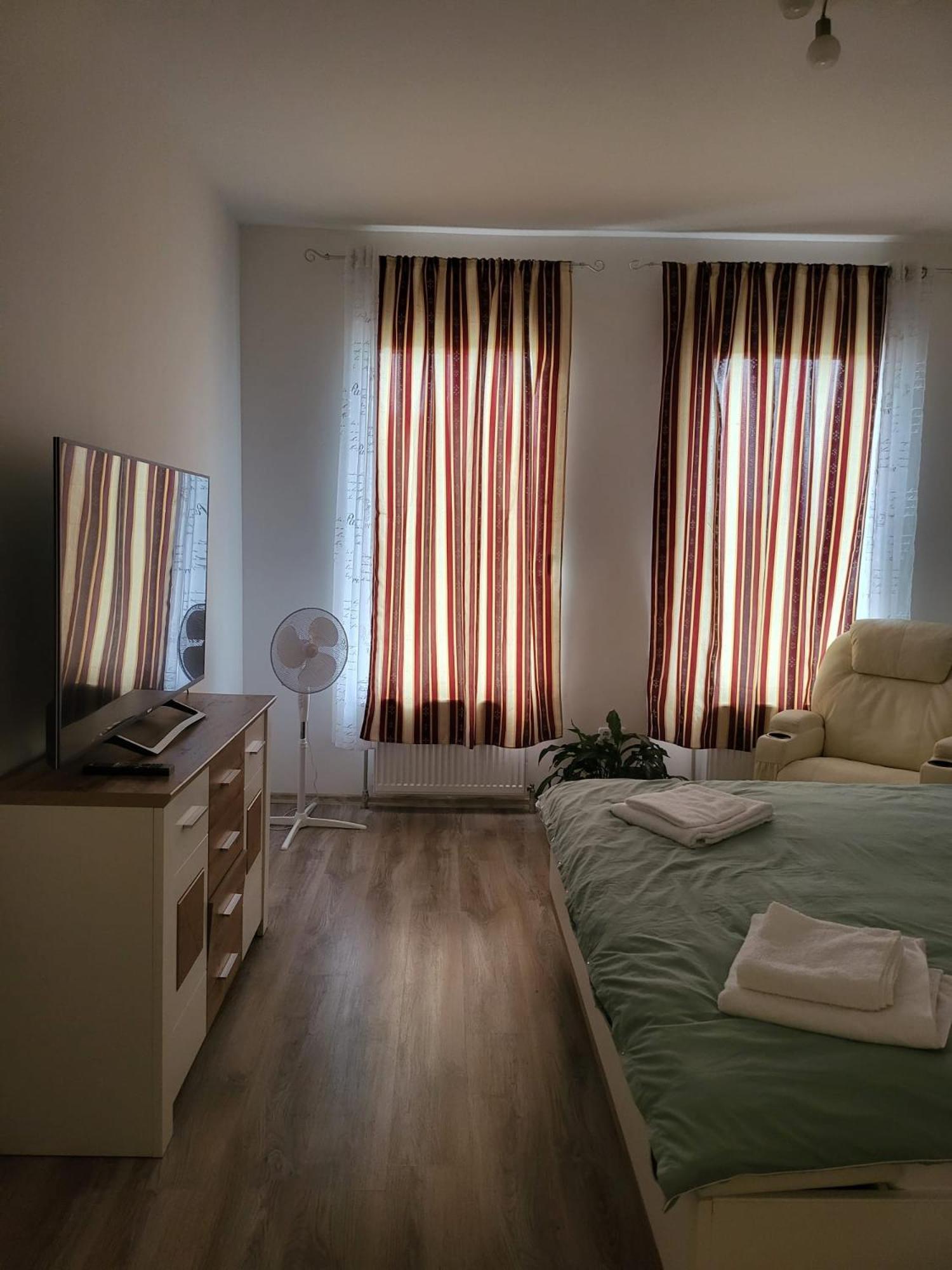 Apartments Angels O K B Altenburg Dış mekan fotoğraf