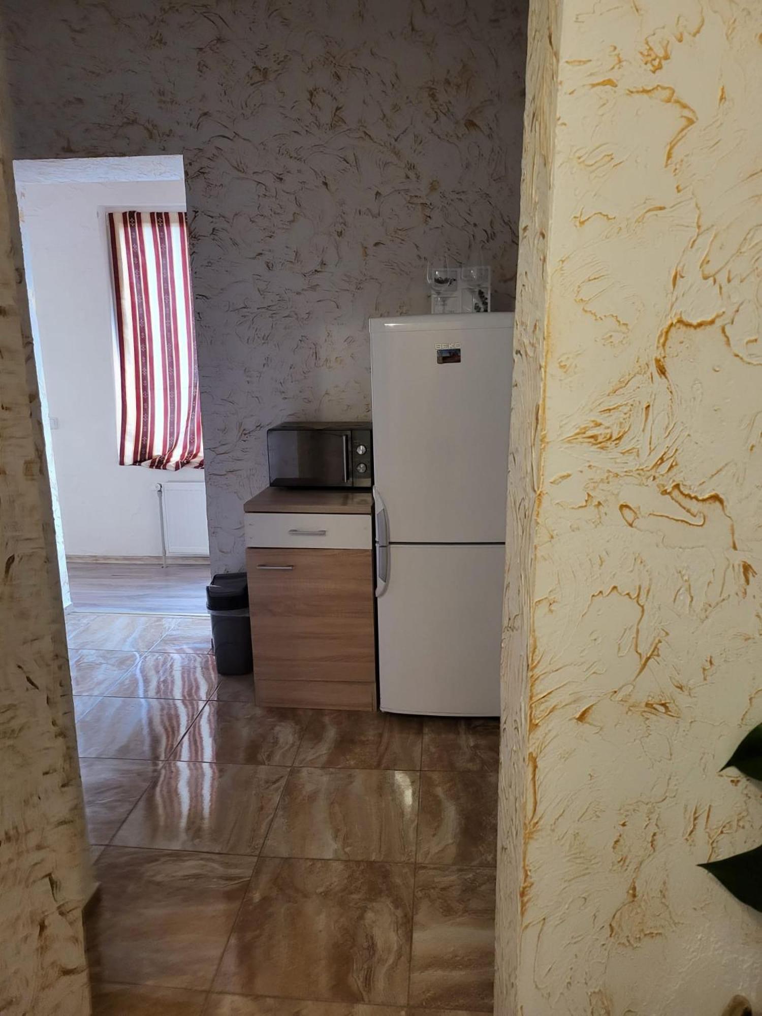 Apartments Angels O K B Altenburg Dış mekan fotoğraf
