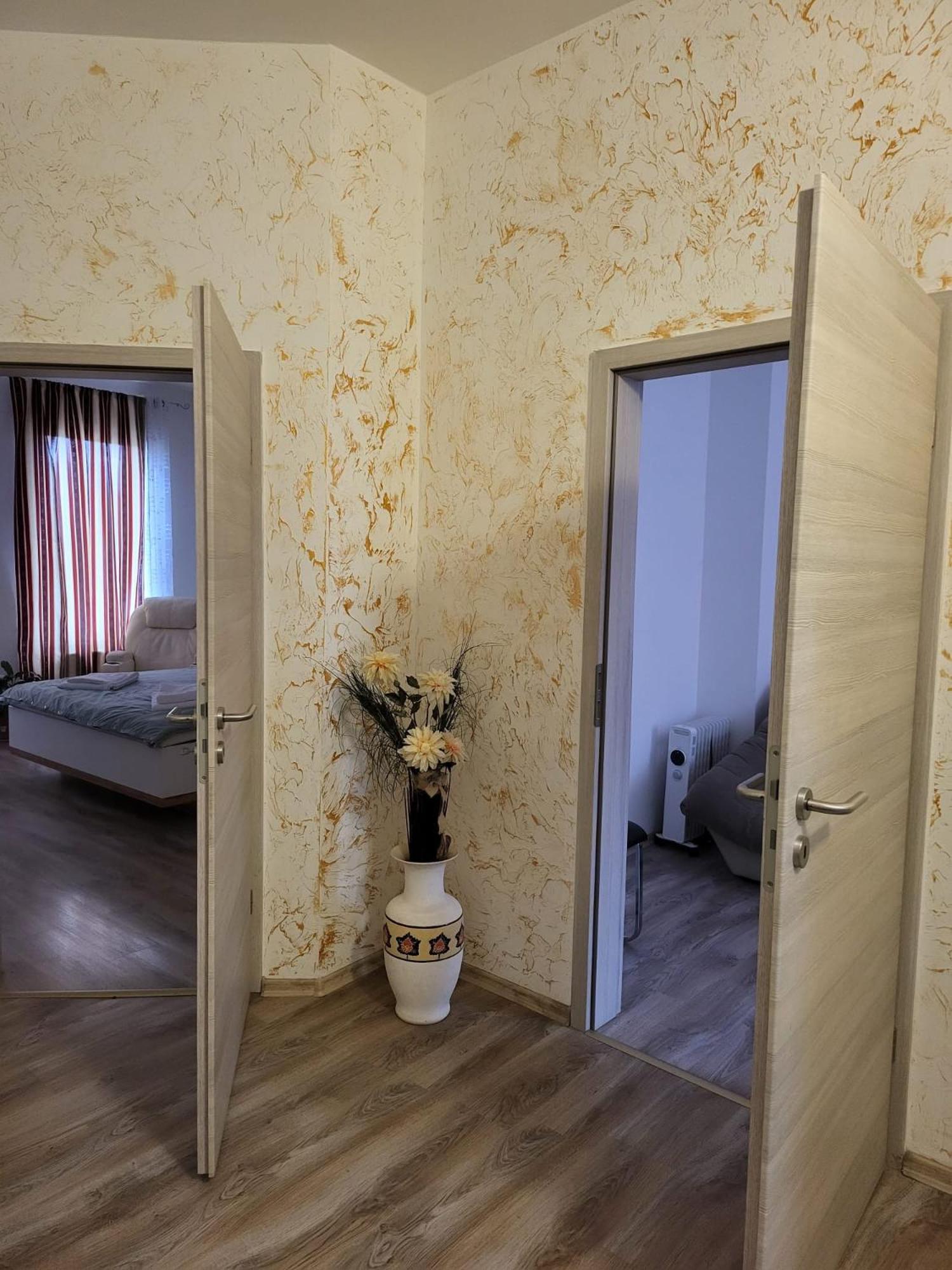 Apartments Angels O K B Altenburg Dış mekan fotoğraf