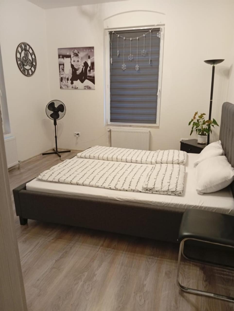 Apartments Angels O K B Altenburg Dış mekan fotoğraf