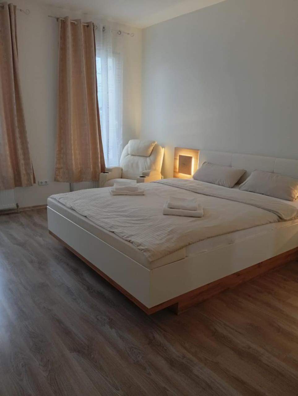 Apartments Angels O K B Altenburg Dış mekan fotoğraf