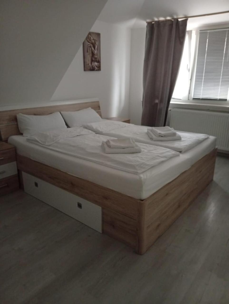 Apartments Angels O K B Altenburg Dış mekan fotoğraf