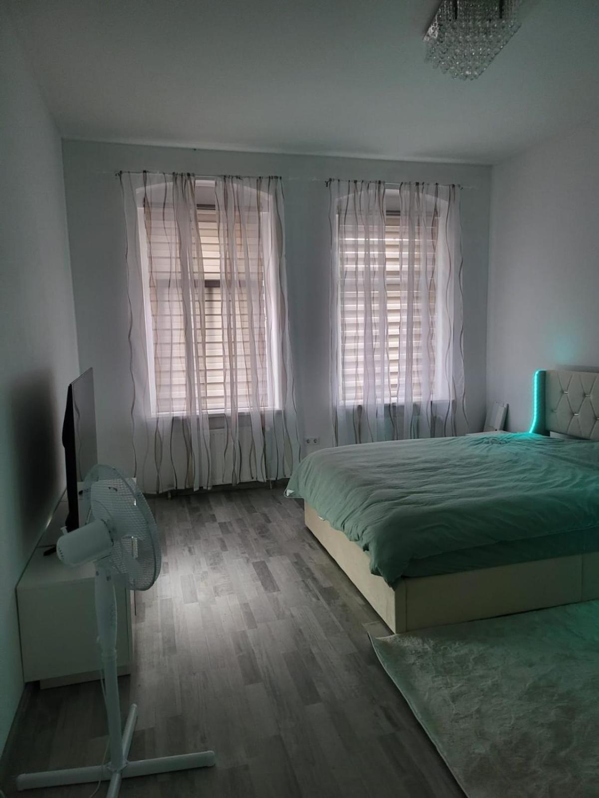 Apartments Angels O K B Altenburg Dış mekan fotoğraf